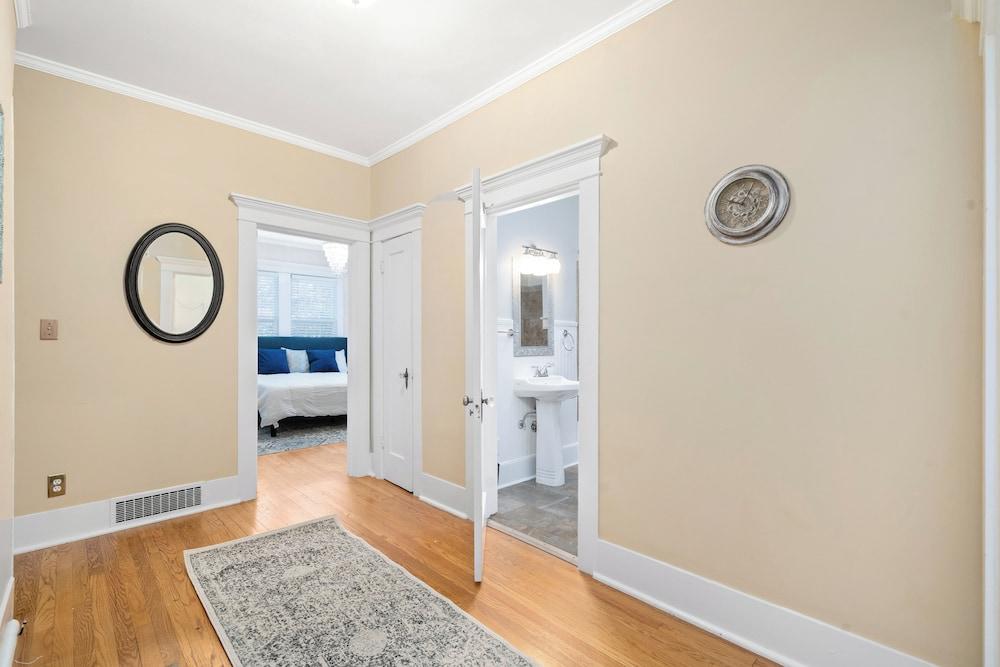 Rocket City Residence