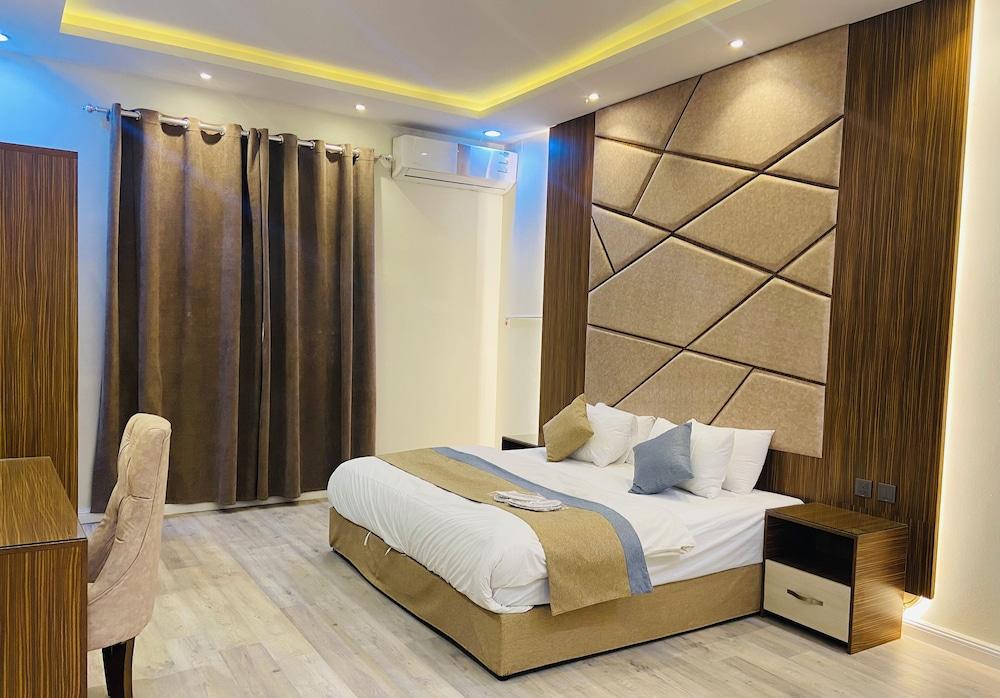 Lordy Serviced Apartments