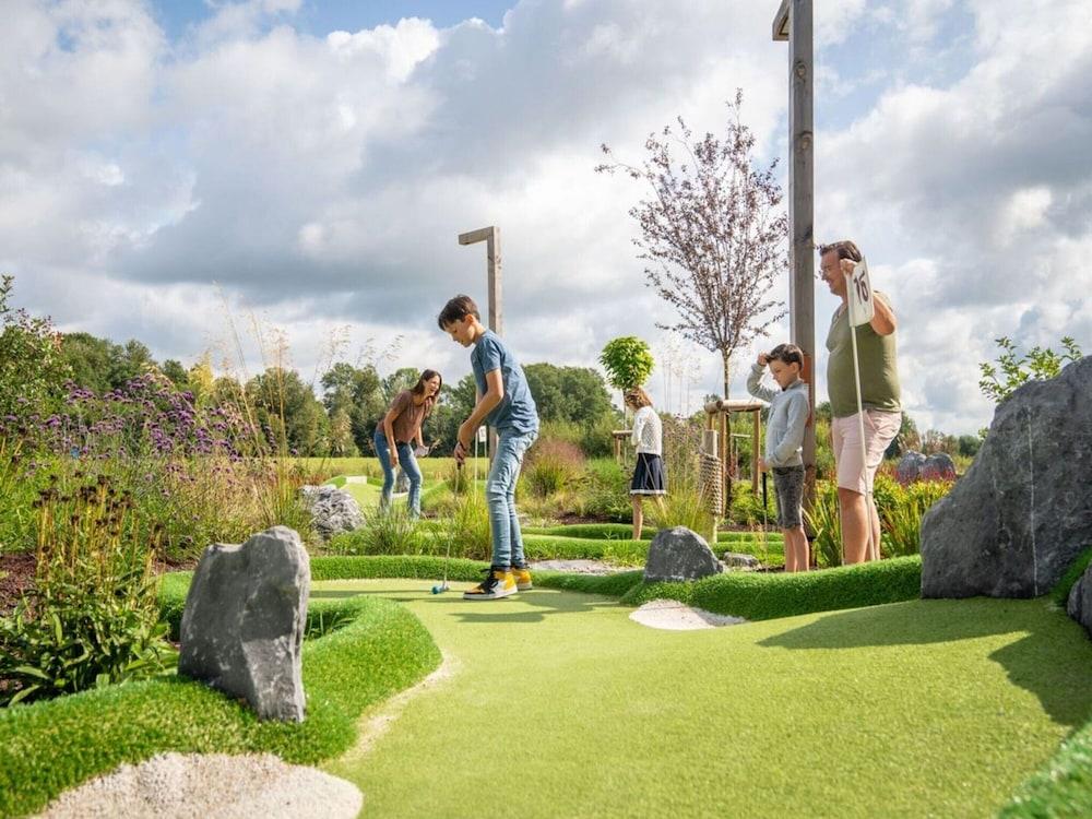 Belvilla Set Sail Your Forest Getaway