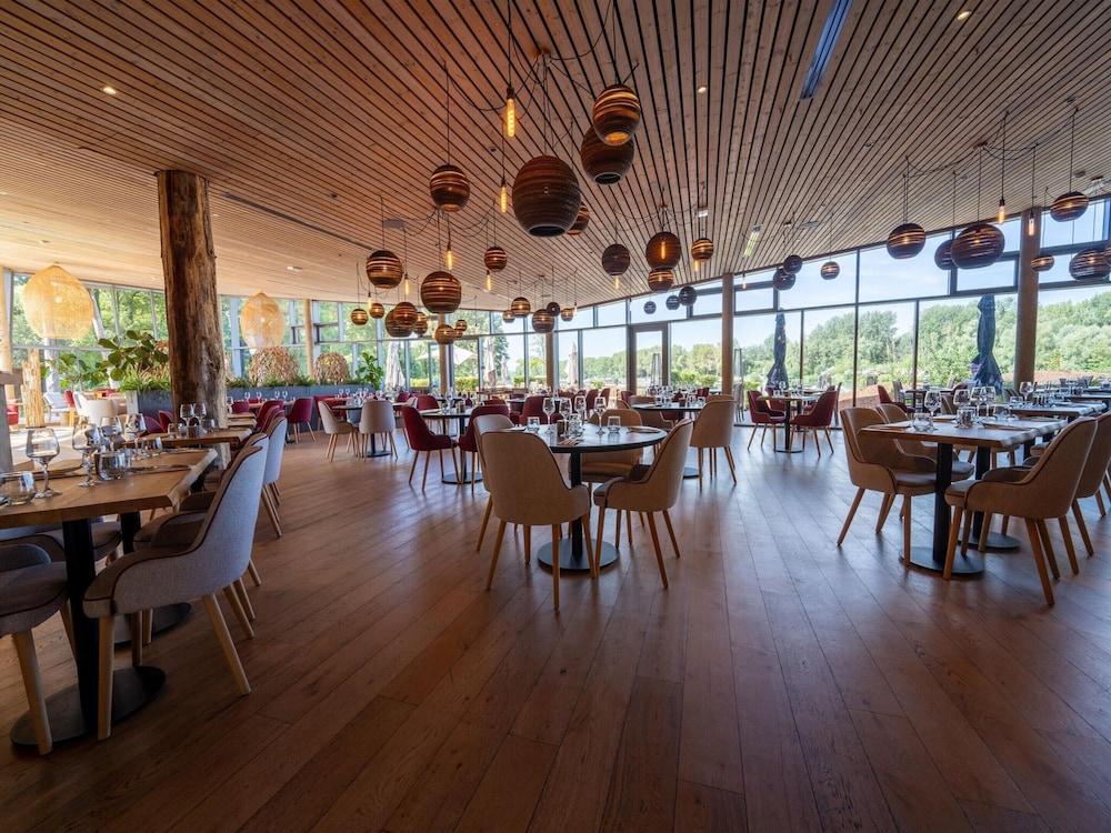 Belvilla Set Sail Your Forest Getaway