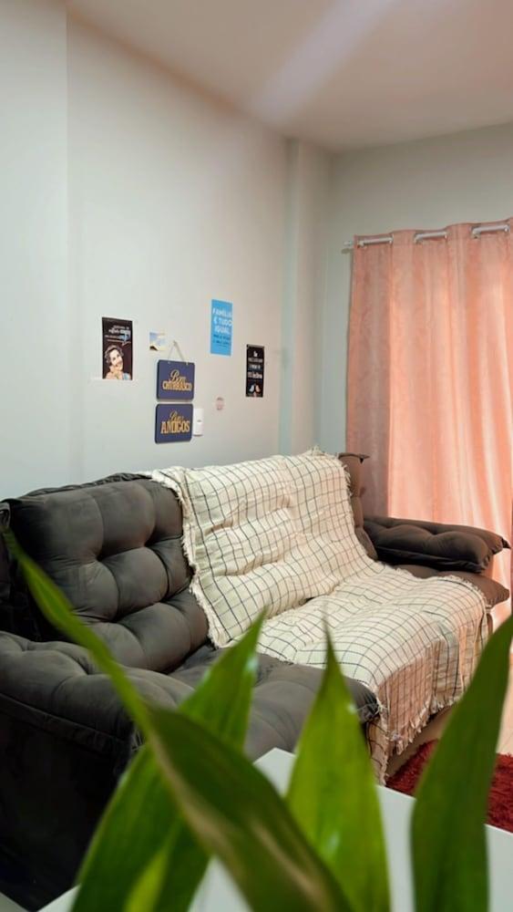 Edifício Pedra Menina