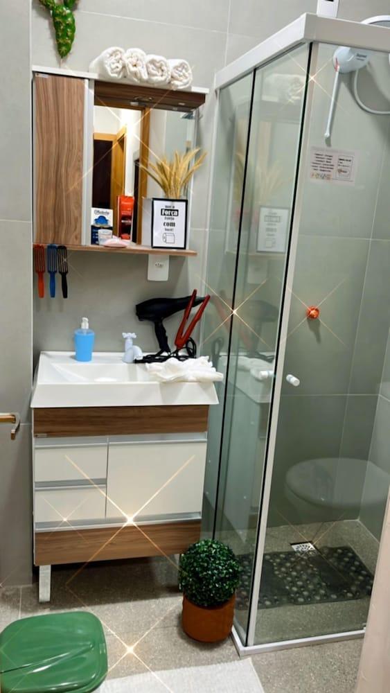 Edifício Pedra Menina