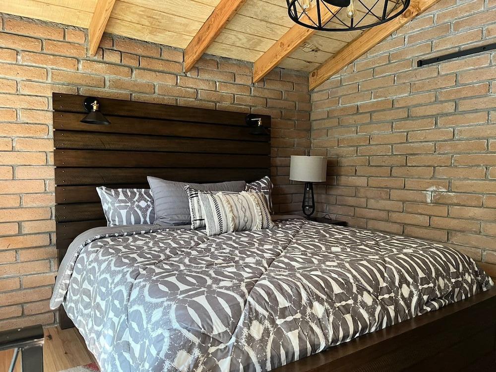 St. George Ranch Resort