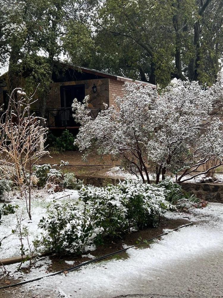 St. George Ranch Resort