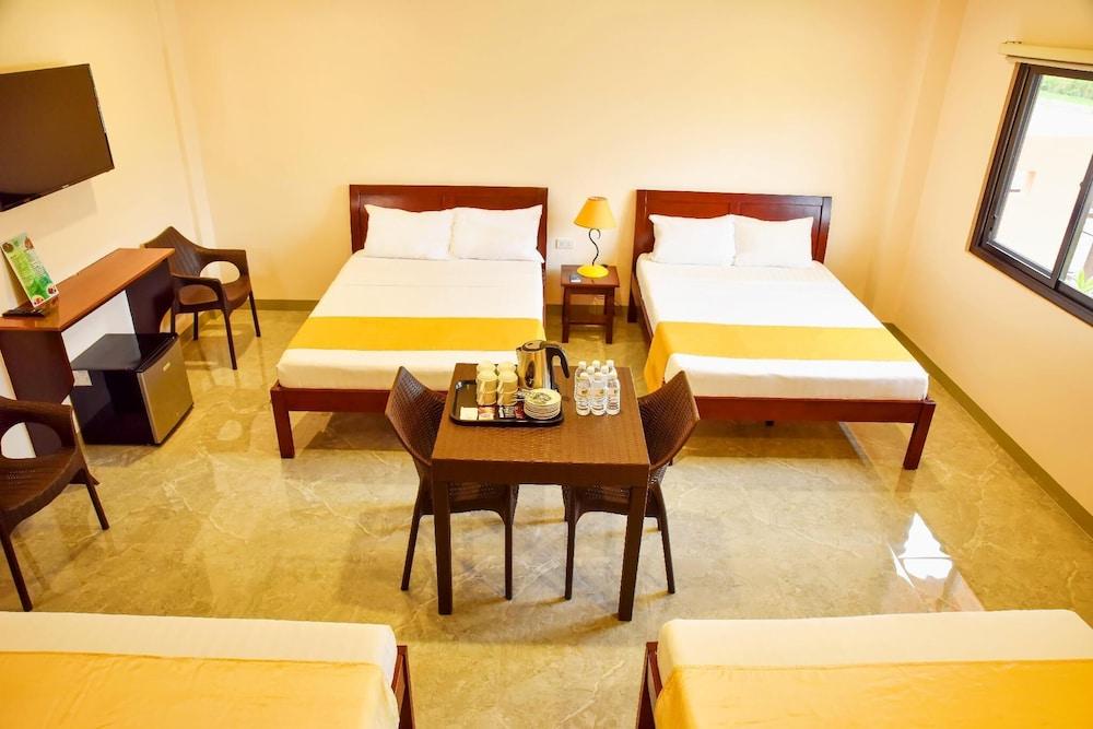 Kabaleyan Cove Resort powered by Cocotel