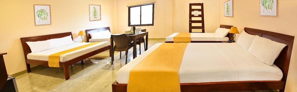 Kabaleyan Cove Resort powered by Cocotel