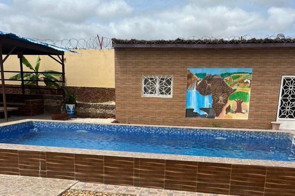 Sendou Seaside Villa - Ocean Views & Serenity