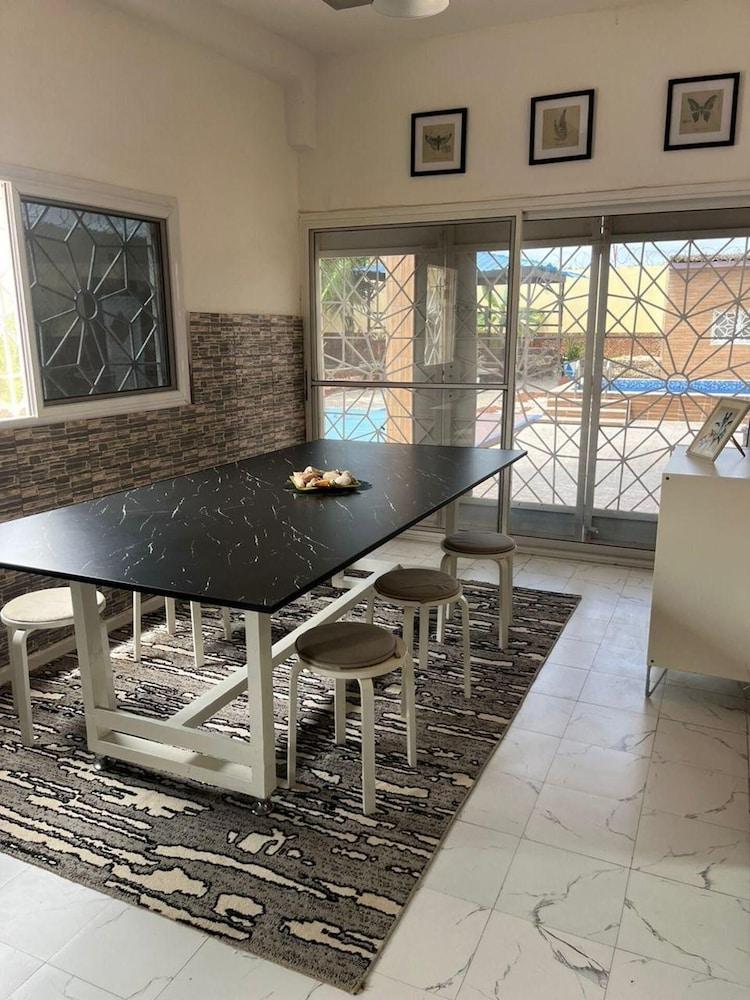 Sendou Cabano Villa Retreat