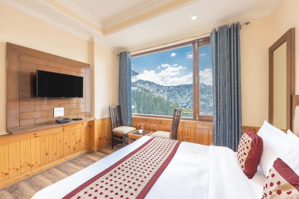 Hotel Charming Hills By Him Haults Hospitality