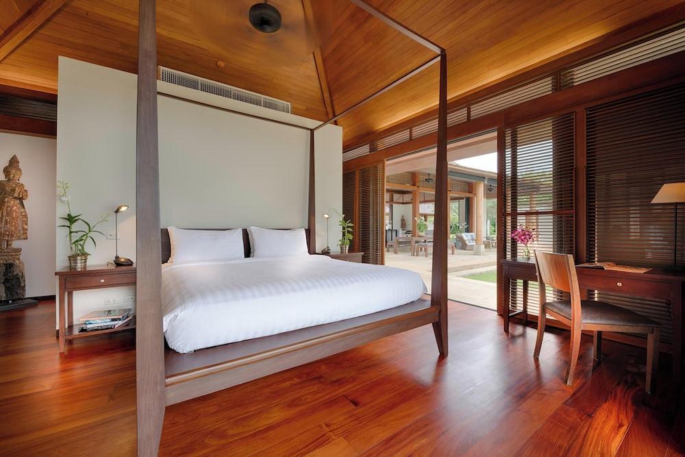 Villa Ananda at Jivana Beach Villas
