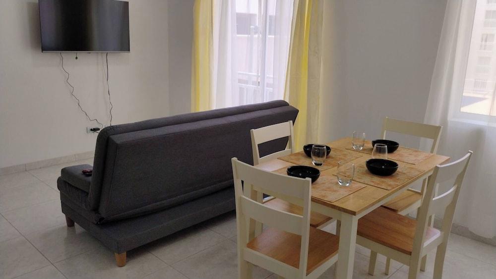 Apto Puerto Madero By Relajao