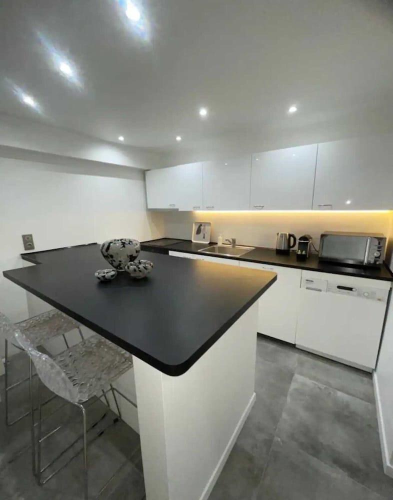 Beautiful Apartment Close to the Galeries Lafayette