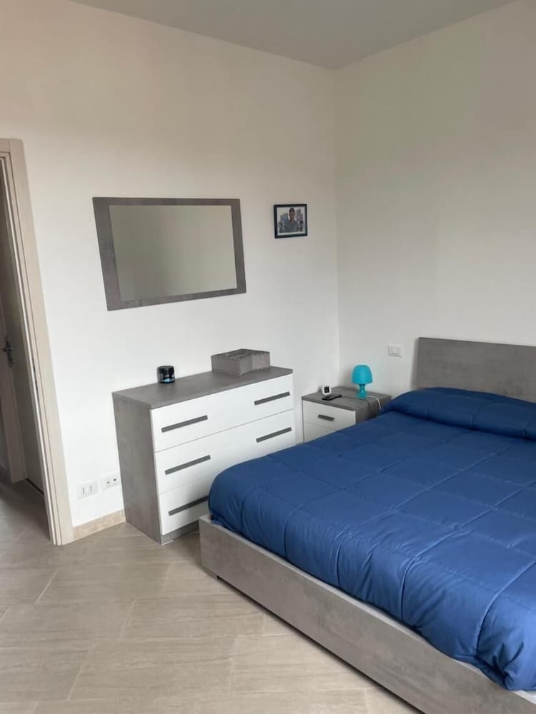 Casa Vacanza Le Cinque Terre