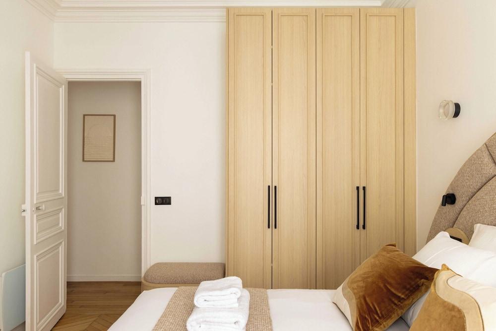 Cosy Apartment - 3br/6p - Montmartre/sacra-ca\"ur