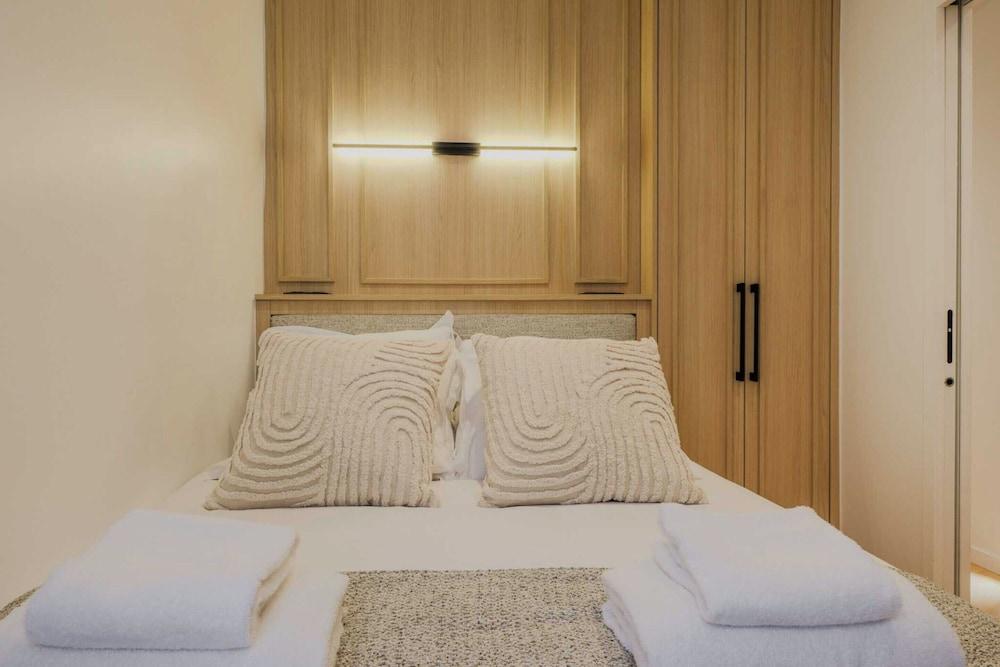 Cosy Apartment - 3br/6p - Montmartre/sacra-ca\"ur