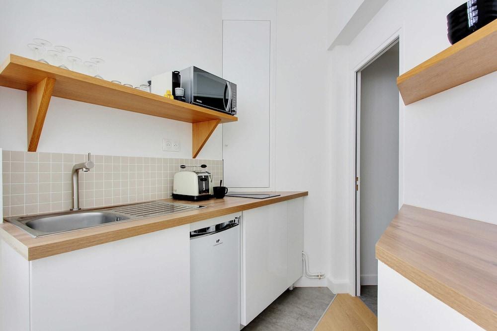 Modern Apartment for 4 People