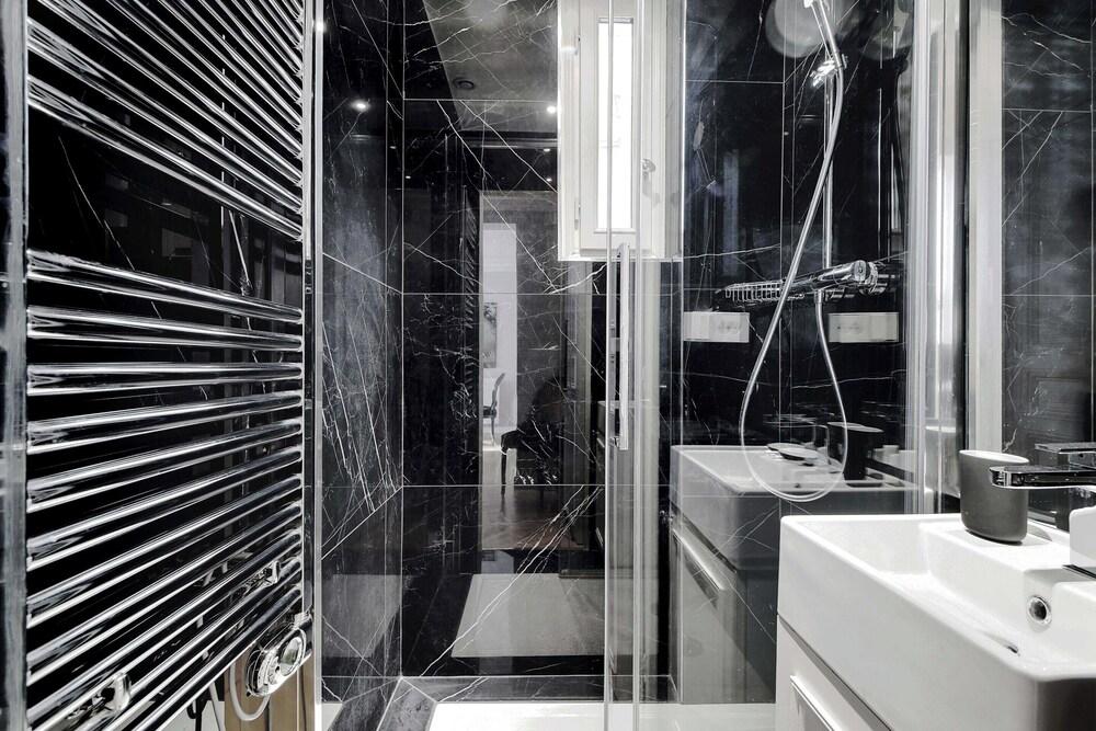 Charming Apartment - 1br/4p - Chaillot/trocadero