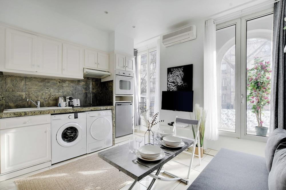 Cosy Apartment - 1br/3p - Strasbourg Saint Denis