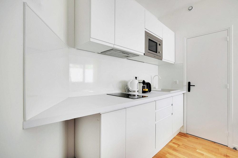 Peaceful Studio - 2P - Clignancourt