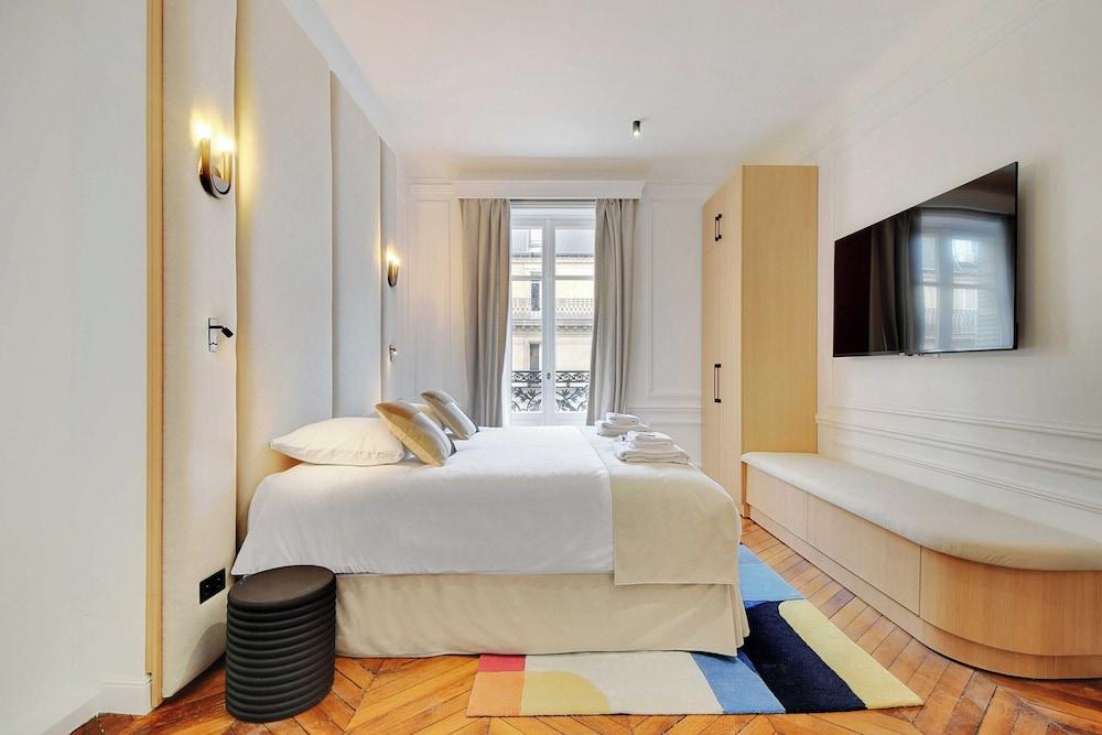 Magnificent Apartment - 4br/10p - Palais-royal