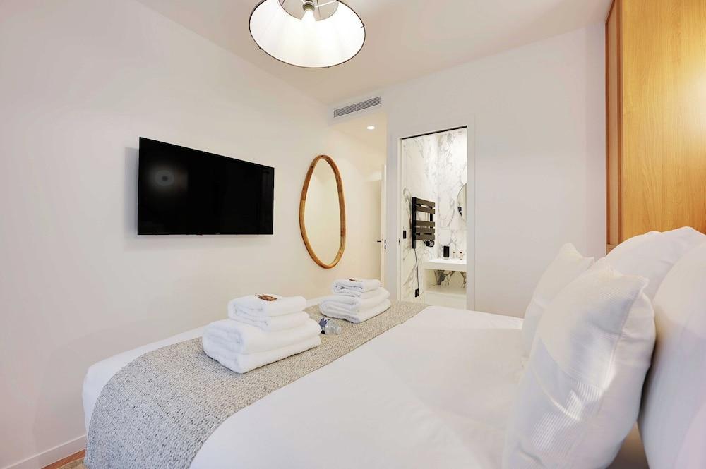 Serene Apartment - 2br/6p - Grenelle/tour Eiffel