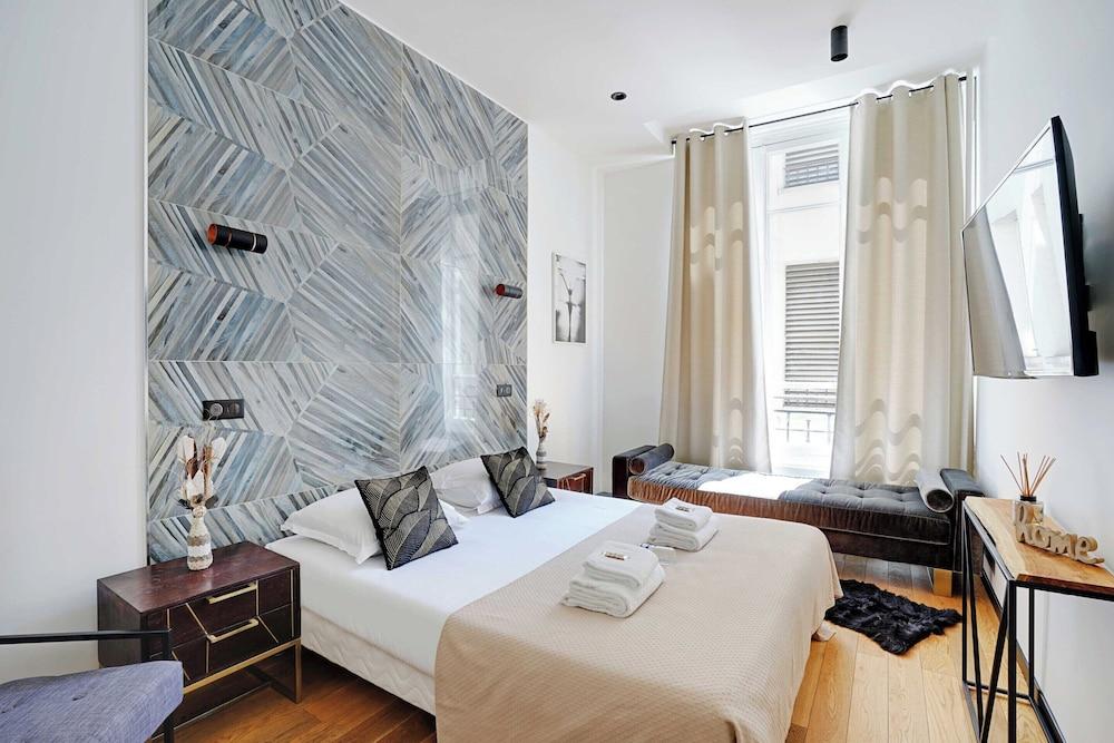 Luxurious Apartment - 2br/8p - Faubourg-du-roule