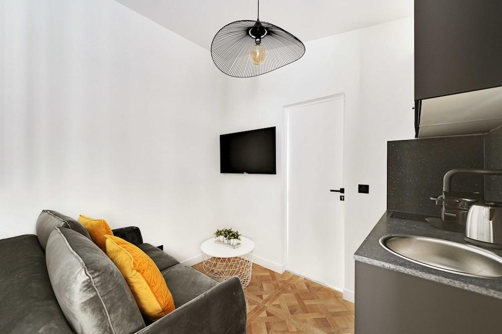 Cosy Apartment - Tour Eiffel / Champs de Mars 19B