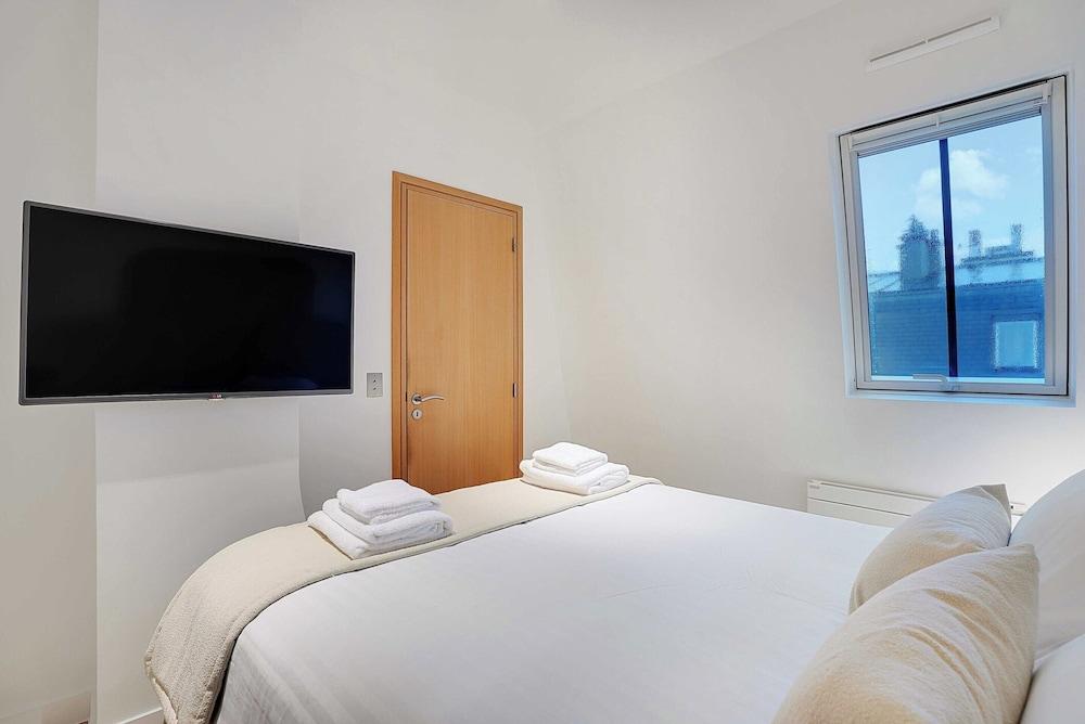 Magnificent Apartment - 1br/4p - Arc de Triomphe