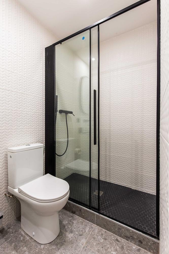 Peaceful Studio in Beaugrenelle