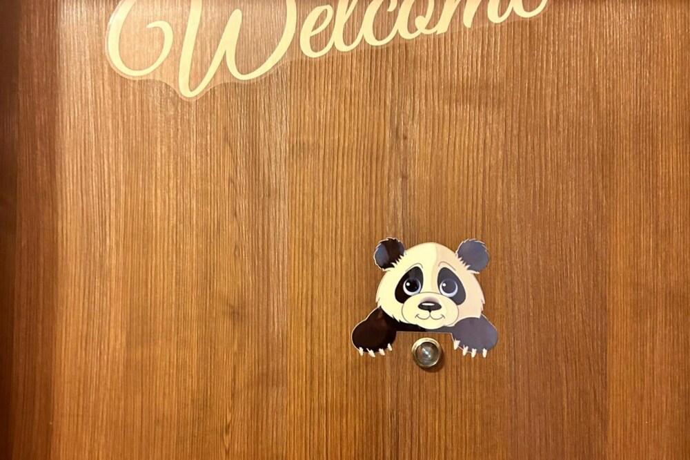 Wanderlust Studio by Rosy in Sofia City Center