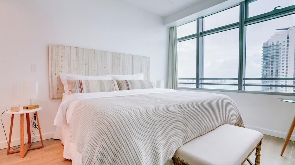 Oceanfront Luxury Condos