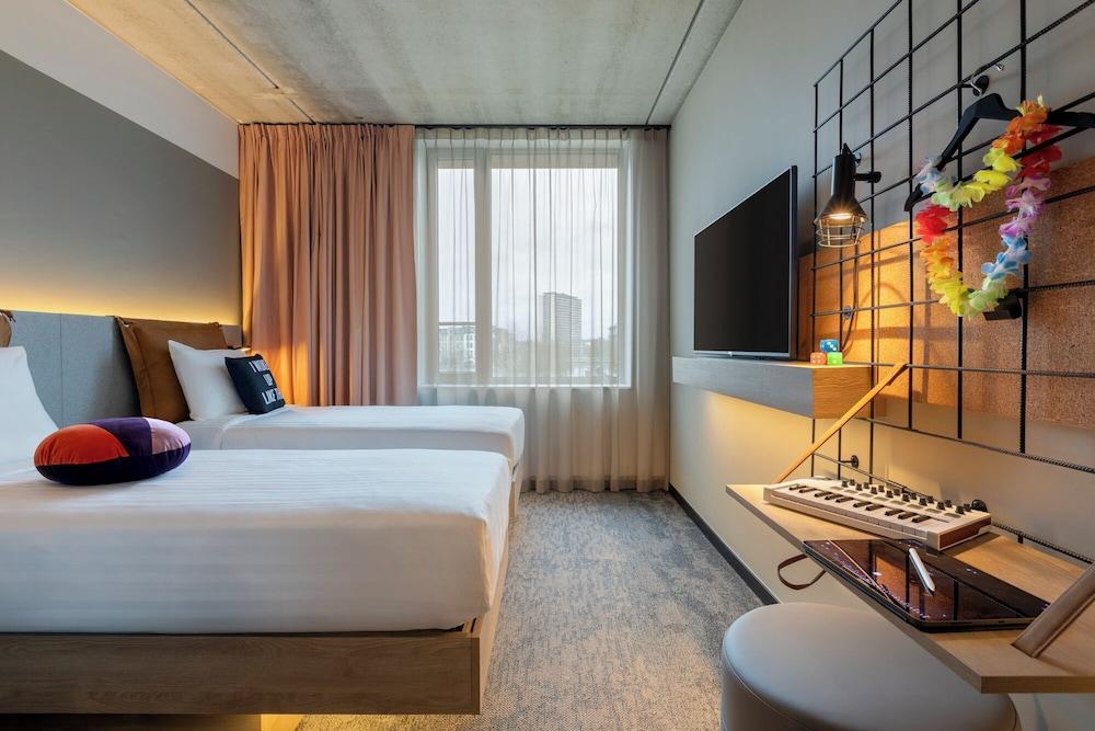Moxy Antwerp