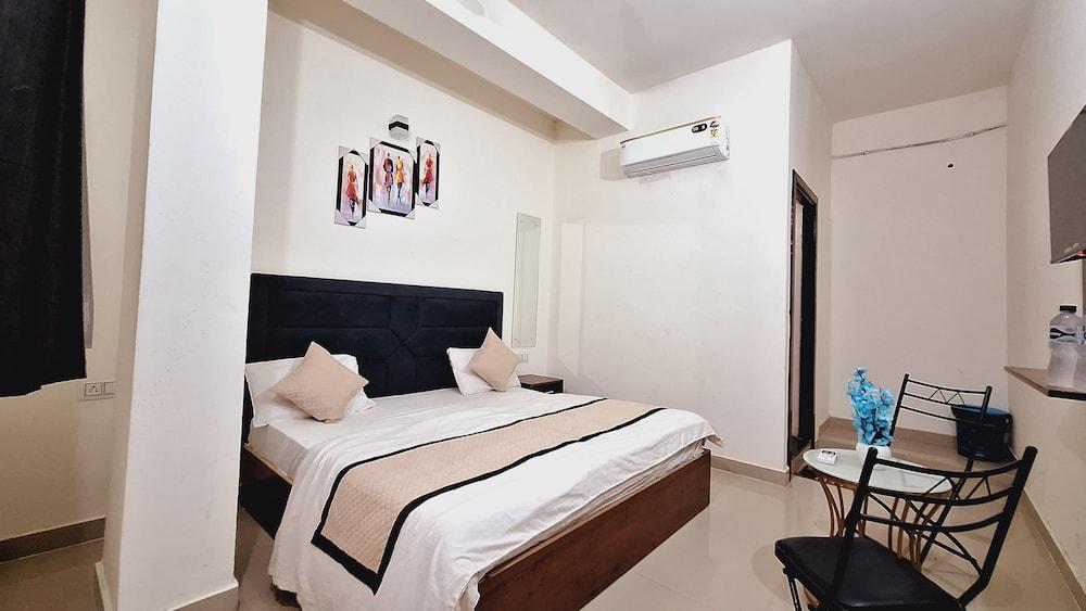 Hotel Brother's Agra