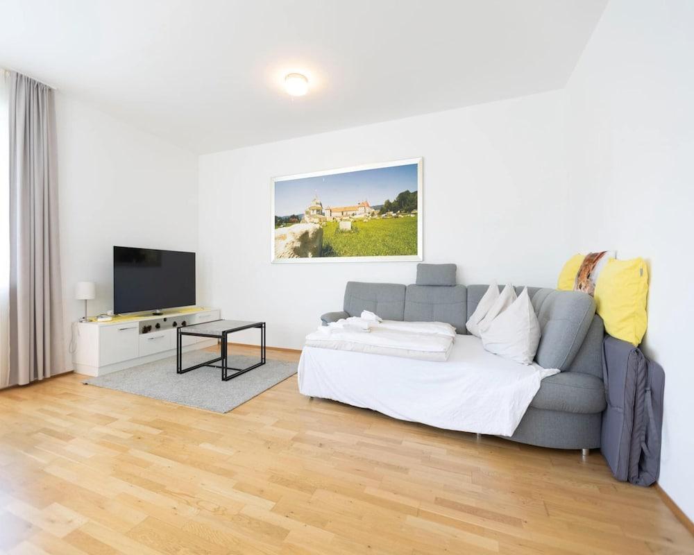 Chalet With Infrared Sauna