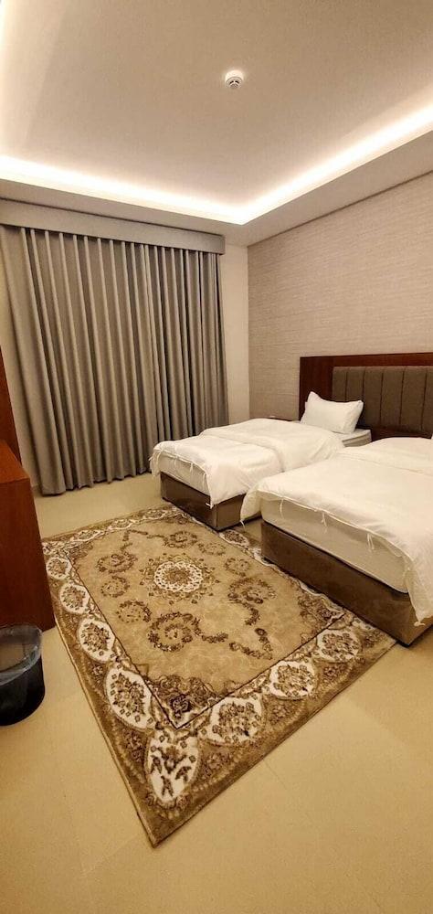 Hotel Palace Abha Alkharj