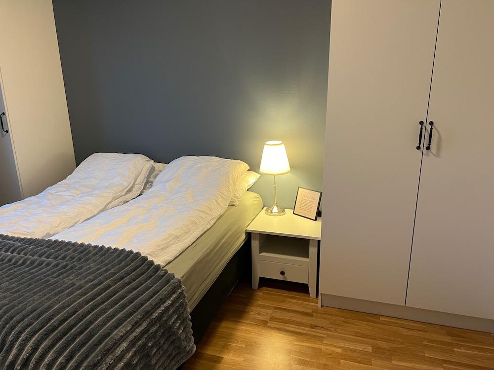 Arctic Aurora Suite in Center of Alta