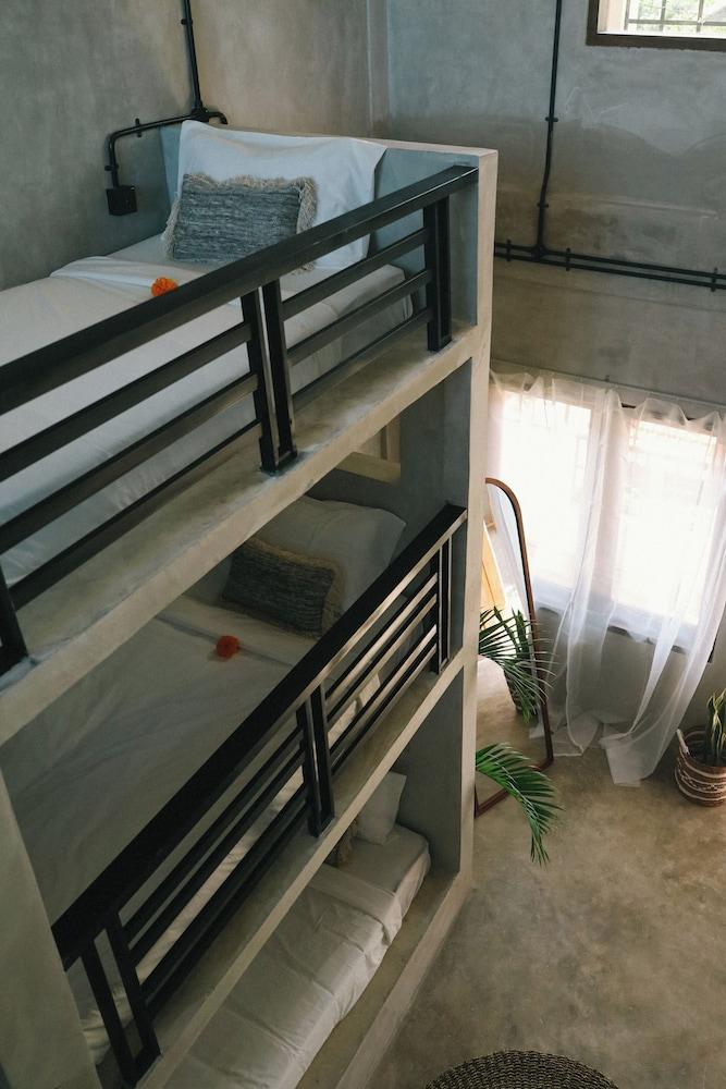 Salty Prana Retreat Center