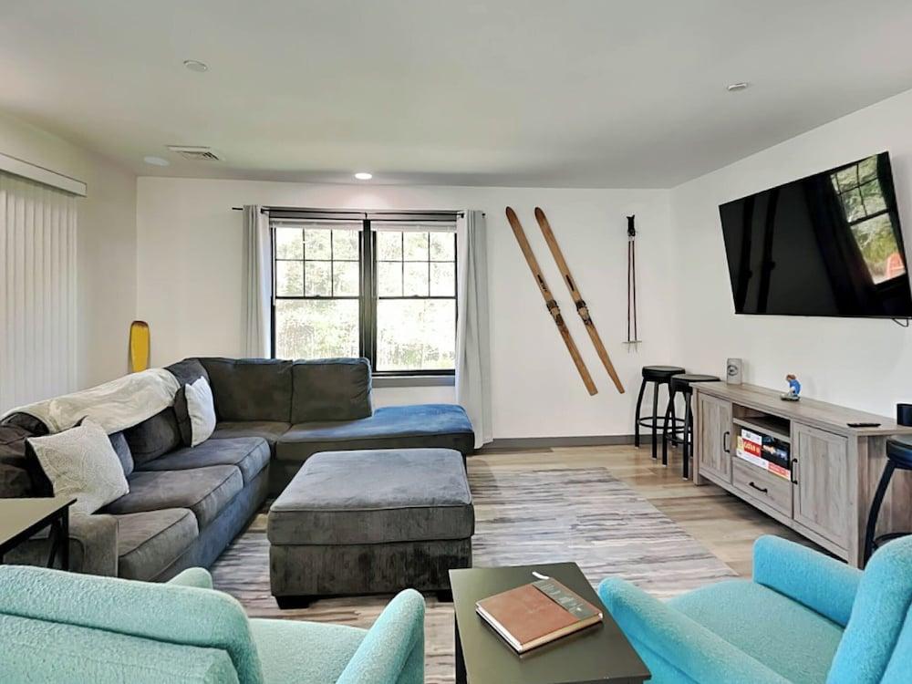 Just Like Home by Taylor Made Deep Creek