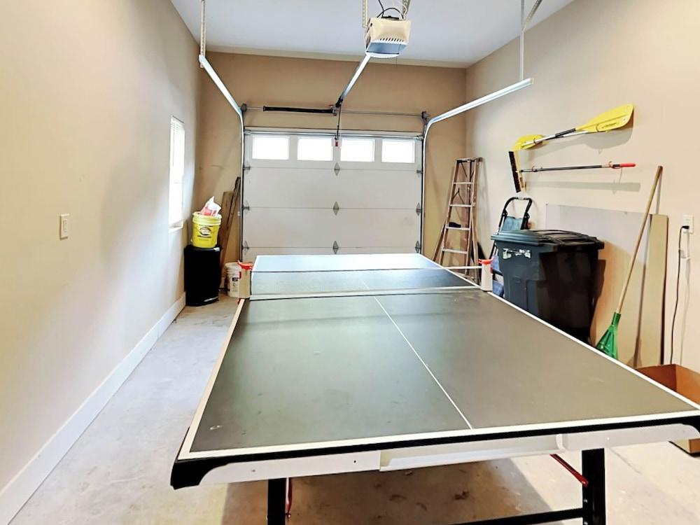 Bluebeary Retreat by Taylor Made Deep Creek