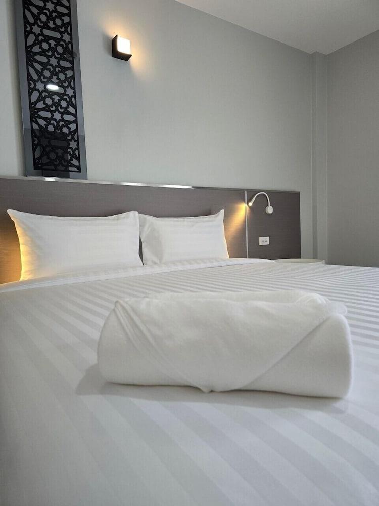 One Budget Hotel Chiangrai Bypass-East