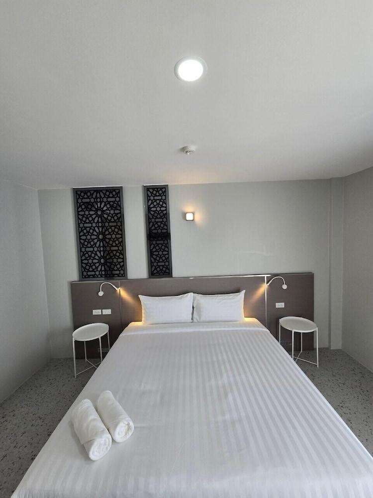 One Budget Hotel Chiangrai Bypass-East