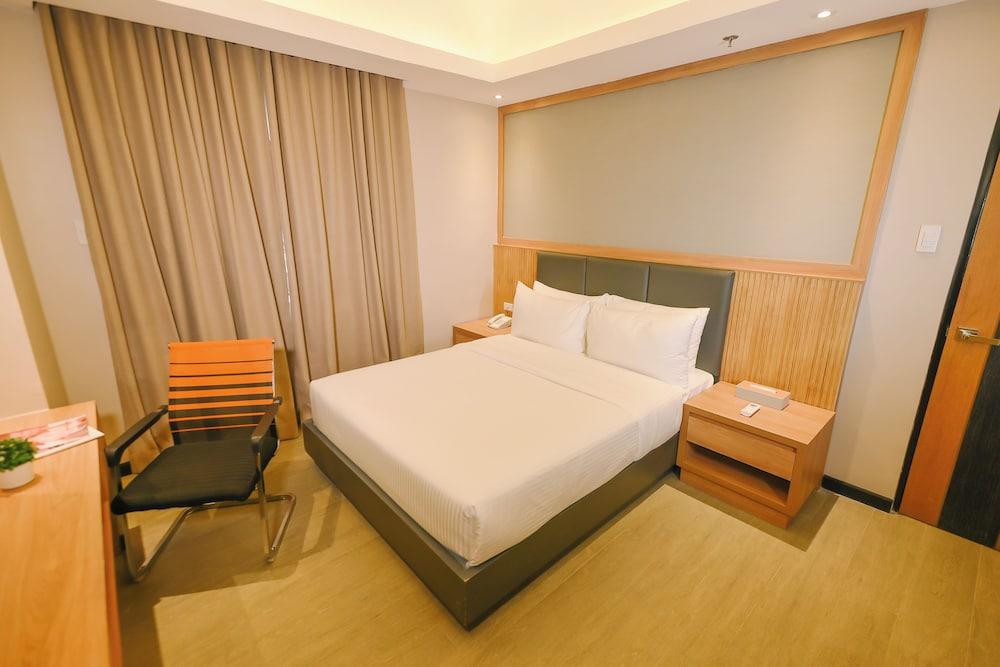 Sotogrande Hotel and Convention Center Batangas