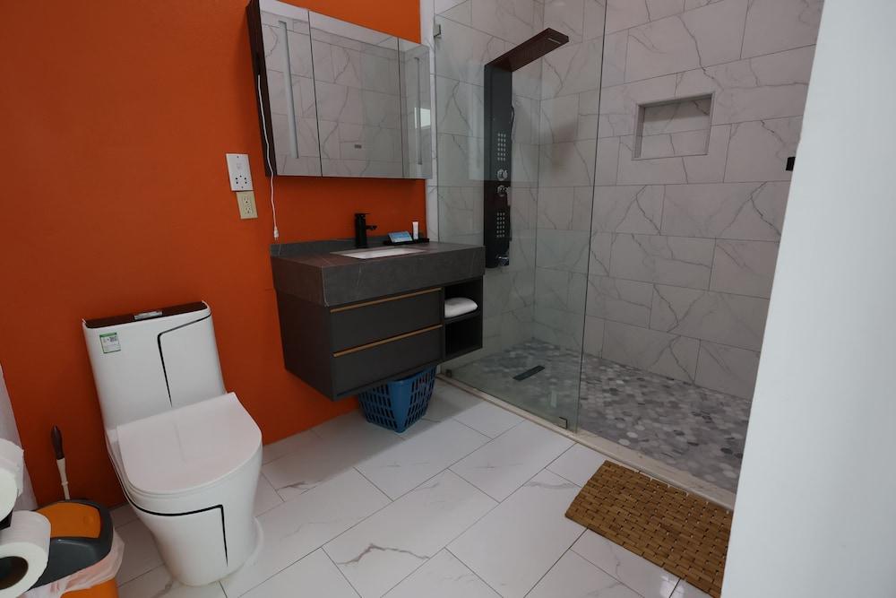 PARIS Villas Tropical Suite