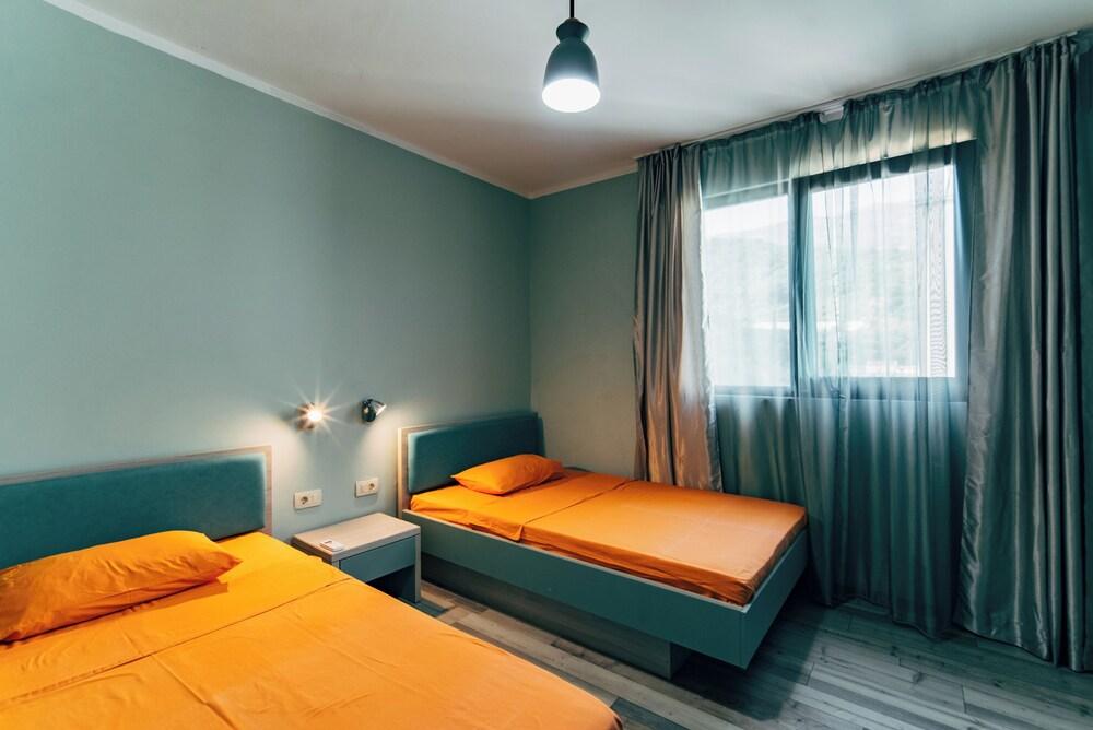 Budva Gate Penthouse