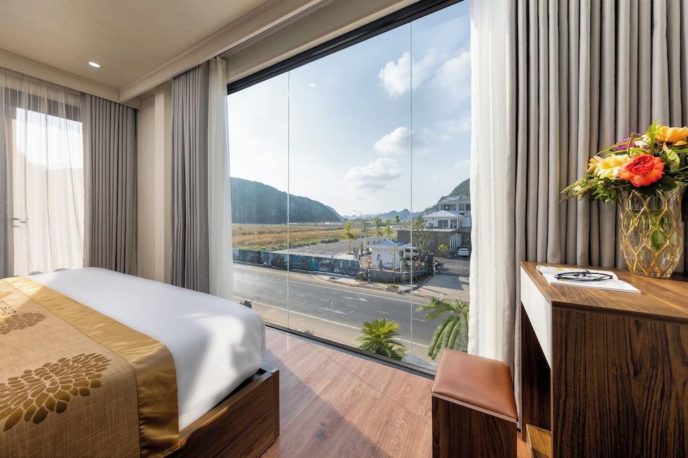 Ecorest Villa Cat Ba