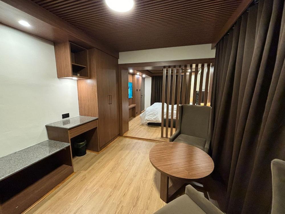 The Magnolia Srinagar