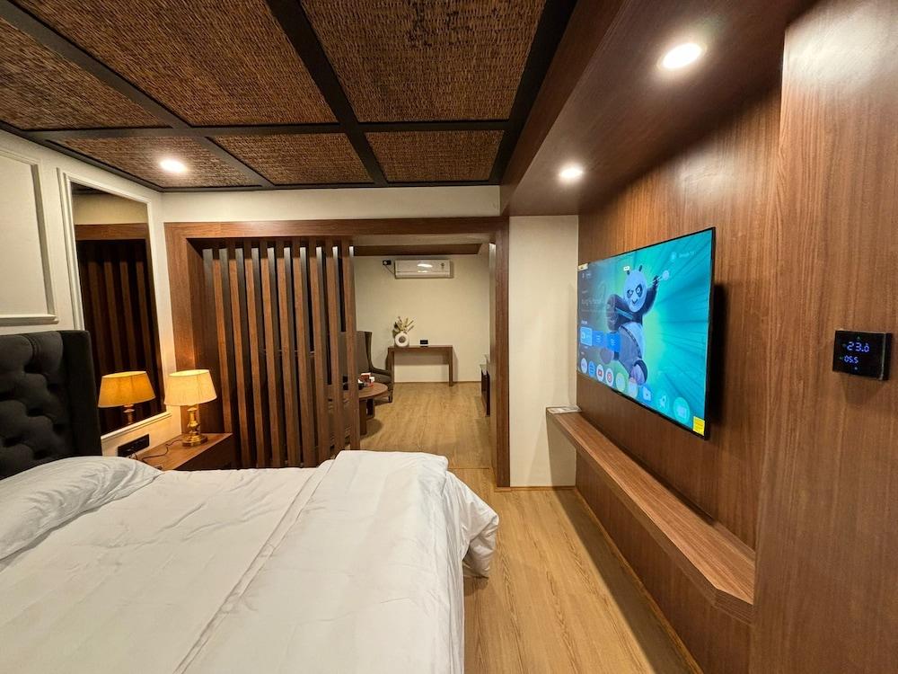 The Magnolia Srinagar