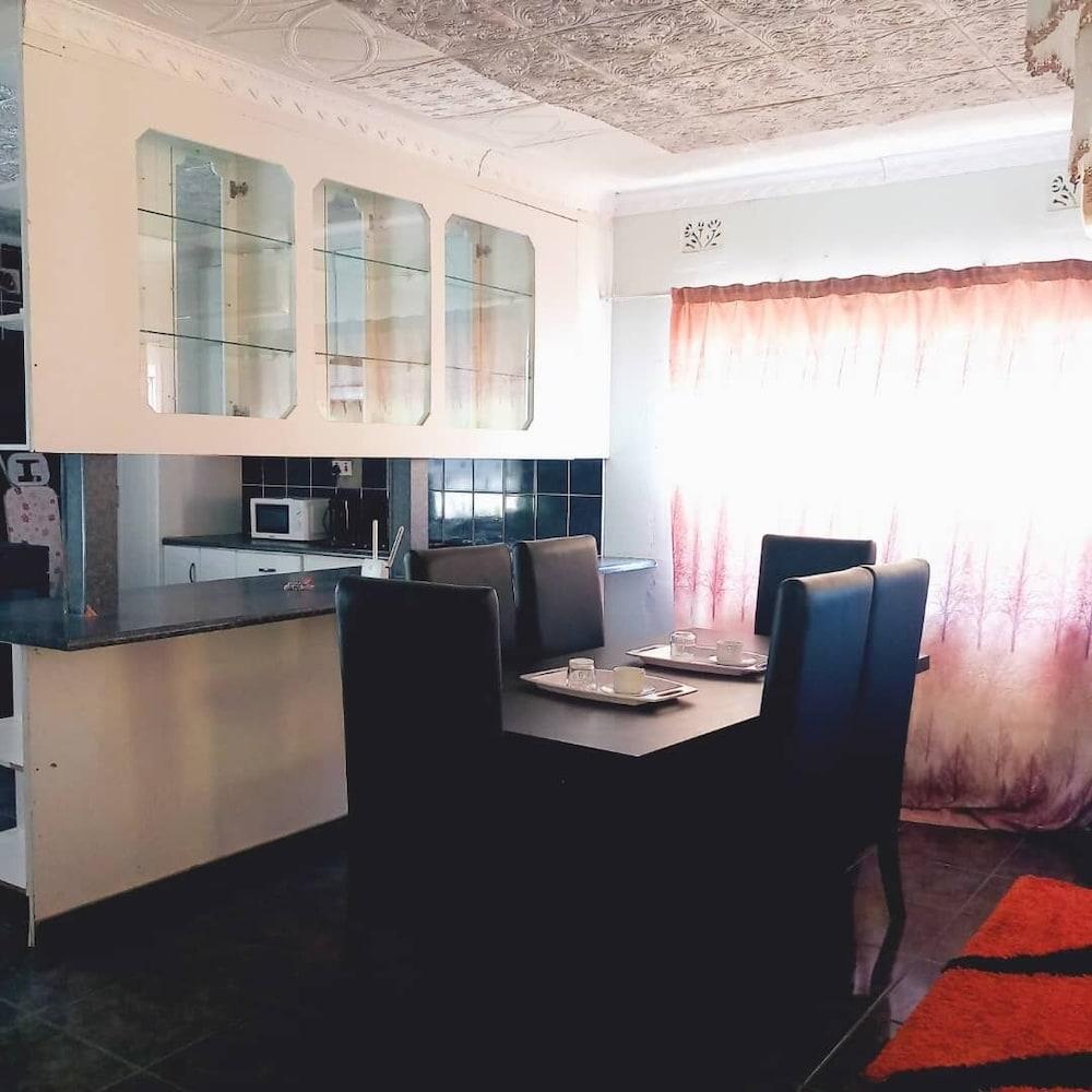 The Wild Thing Guesthouse