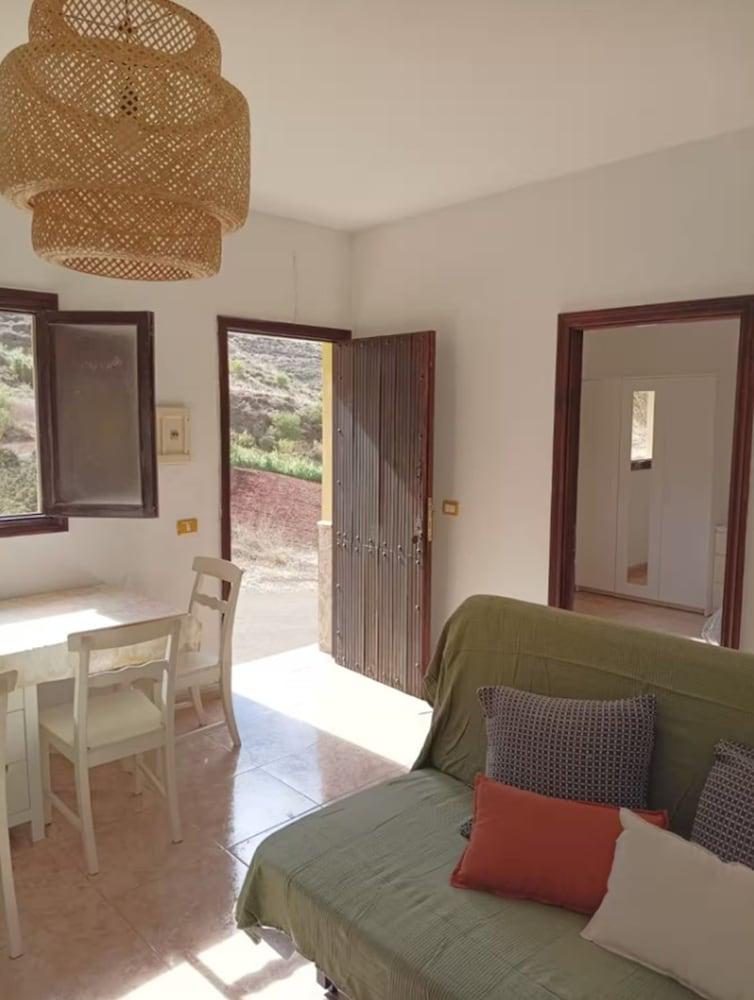 House La Cabaña Galdar