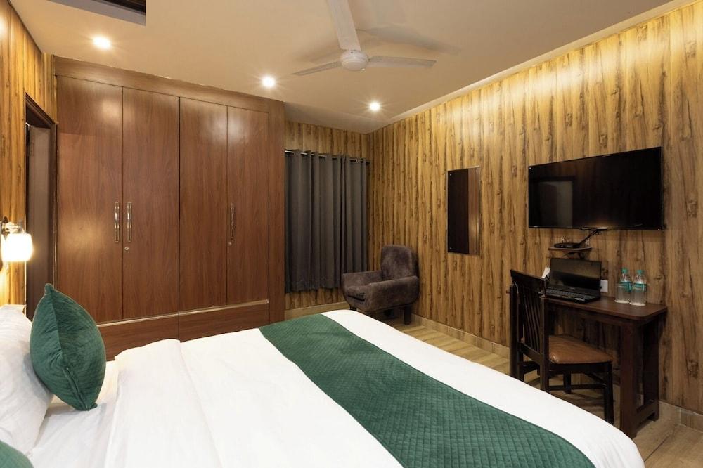 Hotel Park Royale Inn